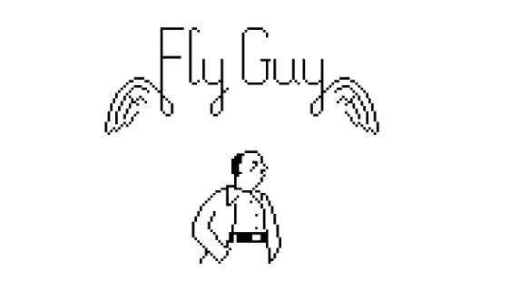 FlyGuybyTVM��ɵļһ�ios������