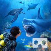 ����VR(SharksVR)ƻ��������