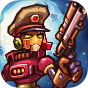 SteamWorld Heist iOS