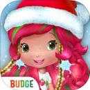 Strawberry Shortcake iPhone/iPad