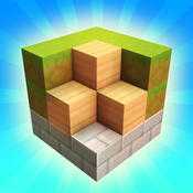 鹤(Block Craft 3D)ϷiOS