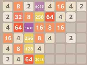2048���ٰ�iOS������
