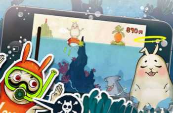 Ocean Rabbit������ios��