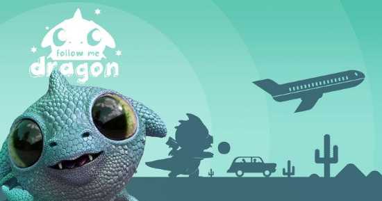 AR DragonС������Ϸ����