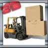 Forklift Simulator 3D(˲泵ģϷ)