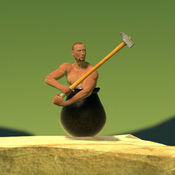 Getting Over ItϷiOS