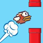Flappy Blow��ϷiOS����