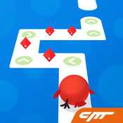 �����Tap Tap Dash��Ϸƻ��������