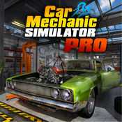 ģ(Car Mechanic Simulator Pro)ios