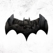 (Batman - The Telltale Series)IOS
