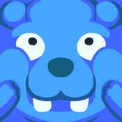Combo Critters�������iPhone������