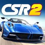 CSR2IOS