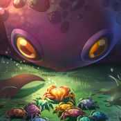 ��зս��(Crab War)����ƻ��������