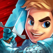 ķ֮(Blades of Brim)IOS