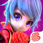 HD iOS