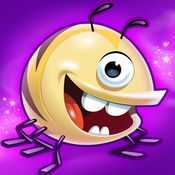 ����С����(Best Fiends)iOS����