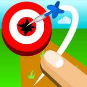 Finger Dart��ָ����iOS������
