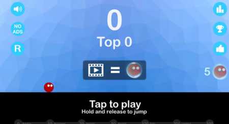 Rush To Jump��Ϸ����