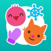 Sago Mini��Ϸ��������