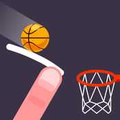 Draw to Dunk����ios������