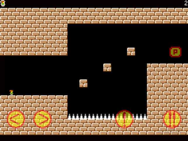 TrapAdventure 2���İ�����