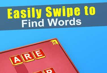 Word Cross Puzzle��Ϸ����