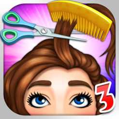 Hair Salon��Ϸƻ��������