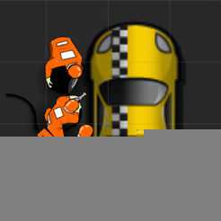 Crash Rush��Ϸ