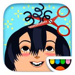 �Կ���������2Toca Hair Salon 2