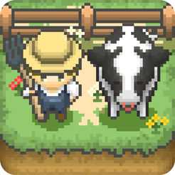 Tiny Pixel Farm(ũ)