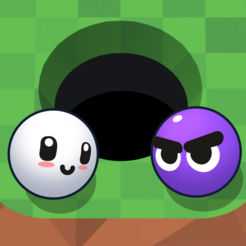 Infinite Pool