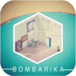 BOMBARIKA��Ϸƻ����