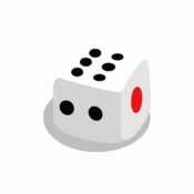 Dice����app����