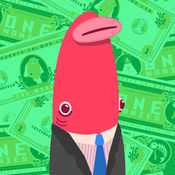 Corporate Salmon��Ϸ����