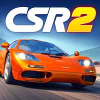 CSR Racing 2ƻ