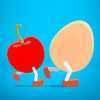 Food Pals��Ϸƻ����