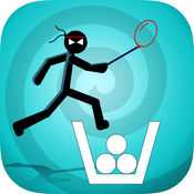 Brain It On: Stickman Physics��Ϸ����