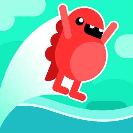 Jump Jam!��Ϸ