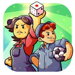 Dice Soccer City��Ϸ����