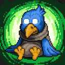 Bluebird of Happiness(ҸϷ)