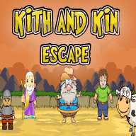 Kith And Kin Rescue����