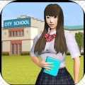 High School Life: Girl Simulator(ȤŮϷ)