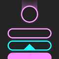 �޺��Neon Descent
