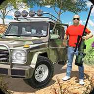 Safari Hunting 2ԽҰϷ