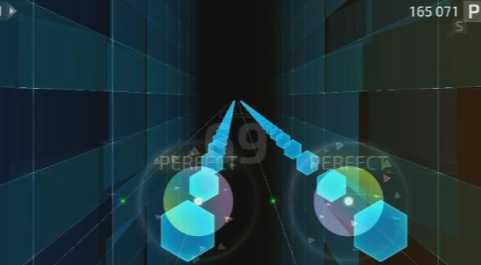 超时空节奏 超时空节奏