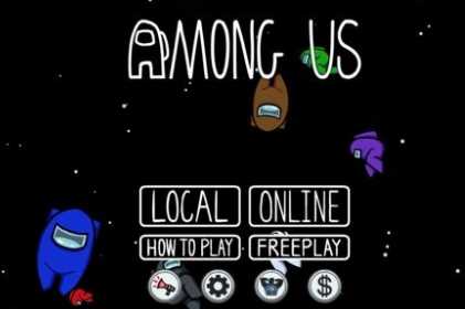 AmongUs苹果版汉化版下载