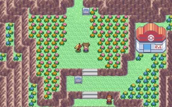 pokemmo׿