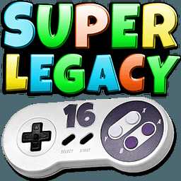 superretro16ģapp