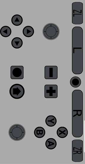 joycon droidӦ