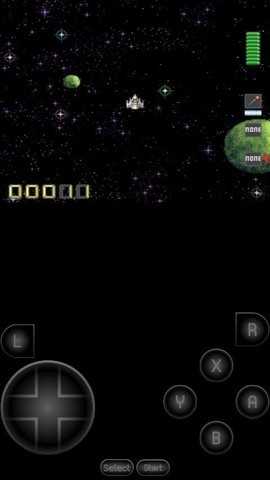 snes9x ex+ģ